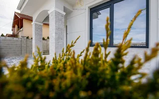OFERTA VANDUTA - Casa de vis în Dumbrăvița - confort, siguranță și natură! - Poză 33