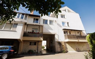 Vânzare, apartament, 2 camere, strada Mihail Kogălniceanu, Centru - Poză 14