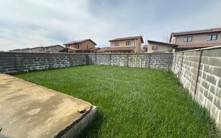 Duplex | Parter + Etaj | Toate utilitatile | Curte generoasa | Sacalaz - Poză 4