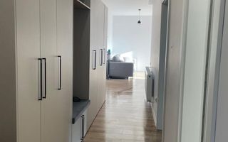 Apartament 55 mp cu gradina 100 mp / Zona Eroilor - Poză 11