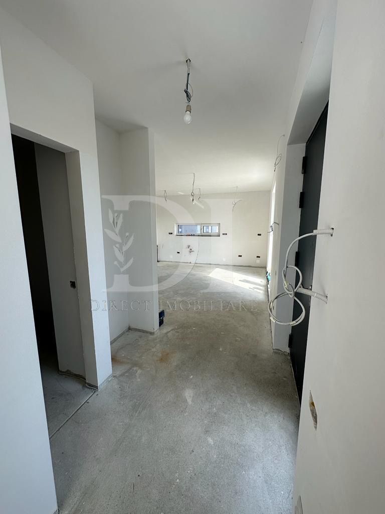 Duplex de vanzare / Cartier Borhanci / Cluj- Napoca - Poză 8