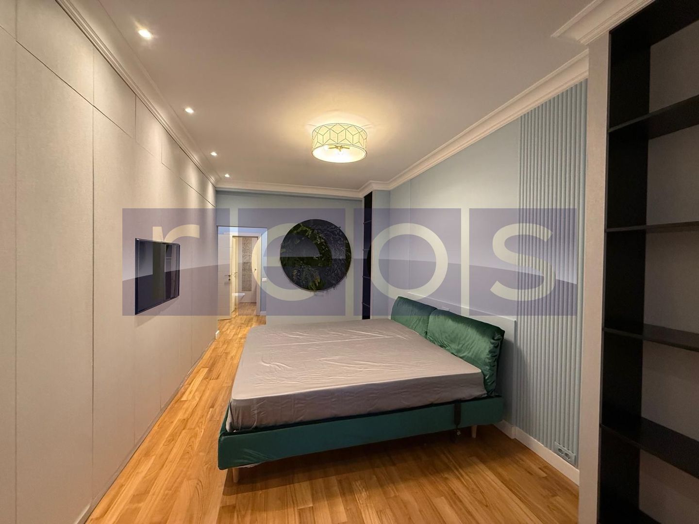 INCHIRIERE 4 CAMERE | NORDULUI | IDEAL FAMILIE | 170 MP | 2 PARCARI - Poză 6