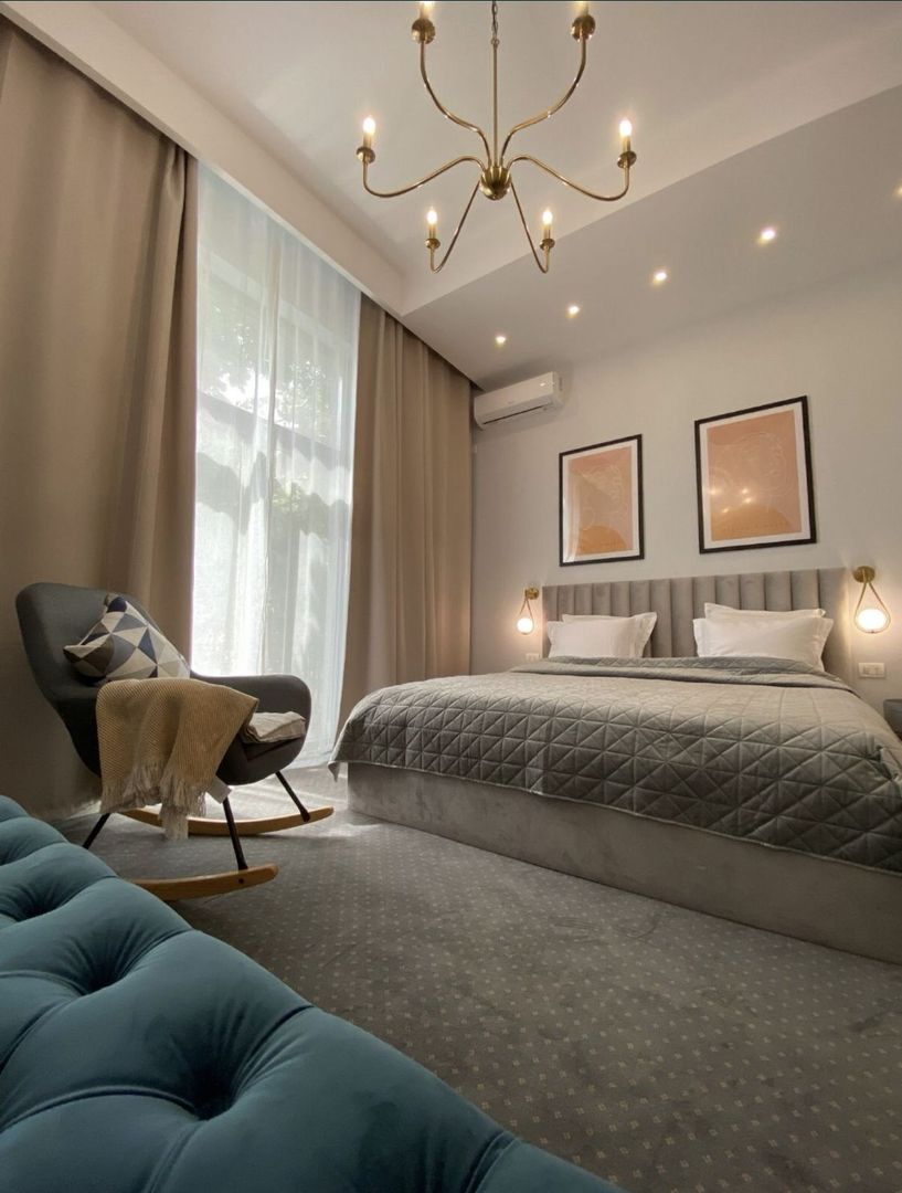 Proprietar vand ap2 camere in centrul Constantei/Parcul Primariei - Poză 7