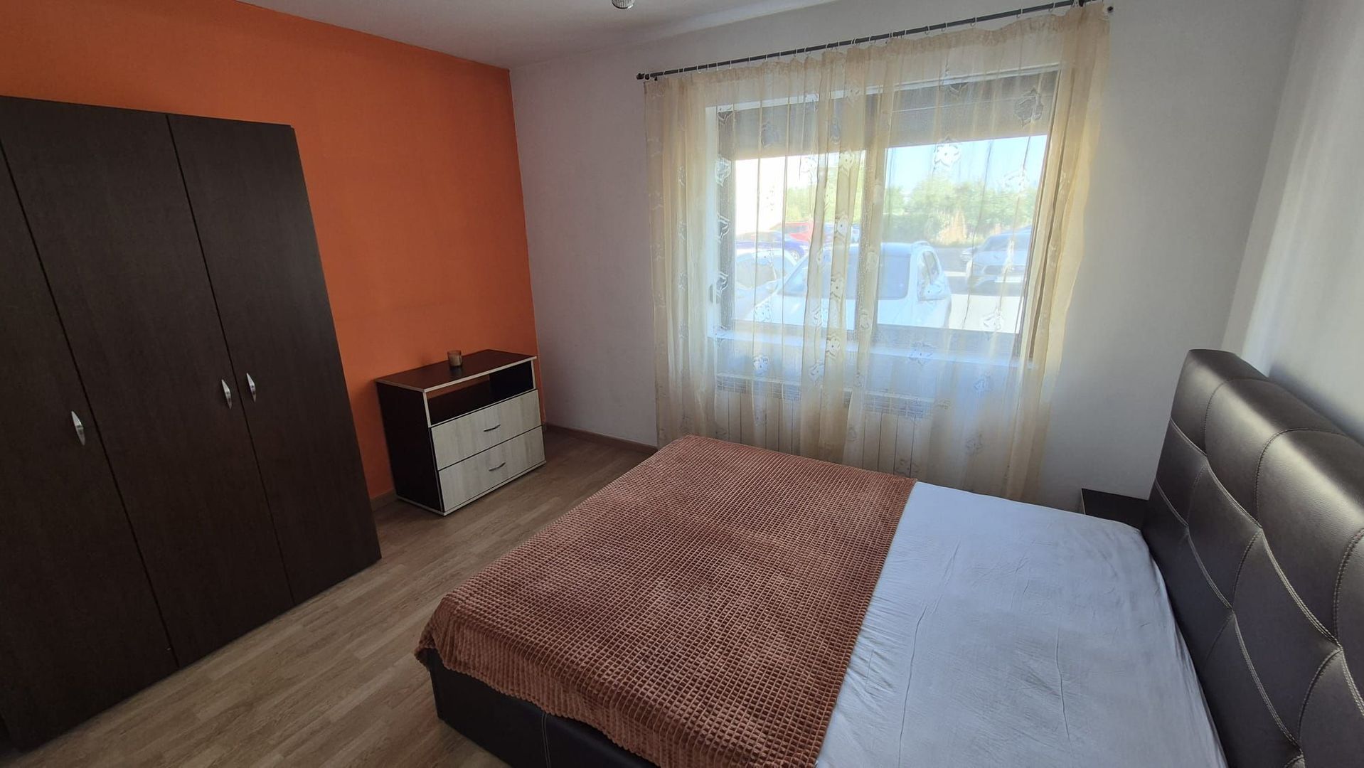 Apartament 2 camere de inchiriat, 50 mp utili, Zona Calea Turnisorului - Poză 2