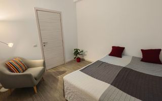 Apartament cu gradina, incalzire pardoseala. ZONA CONSULATELOR! - Poză 48