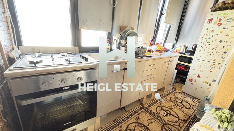 Apartament cu 3 camere in Giroc la etajul 1 - Poză 6