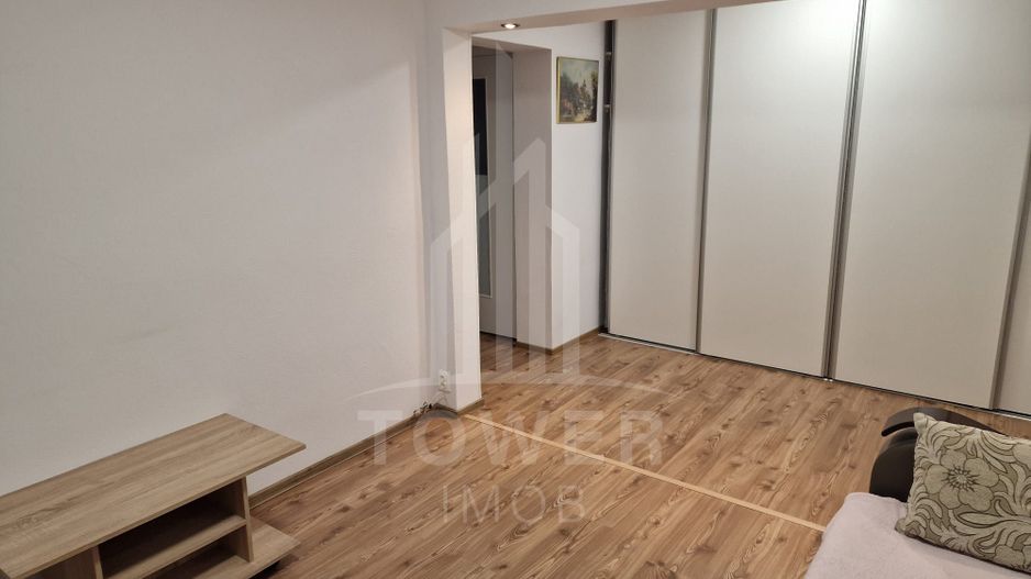 Apartament 3 camere | zona Terezian | Parter - Poză 7