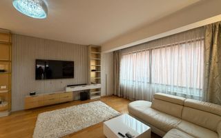 SOS NORDULUI | INCHIRIERE APARTAMENT 3 CAMERE | PARCARE | MOBILAT LUX - Poză 2