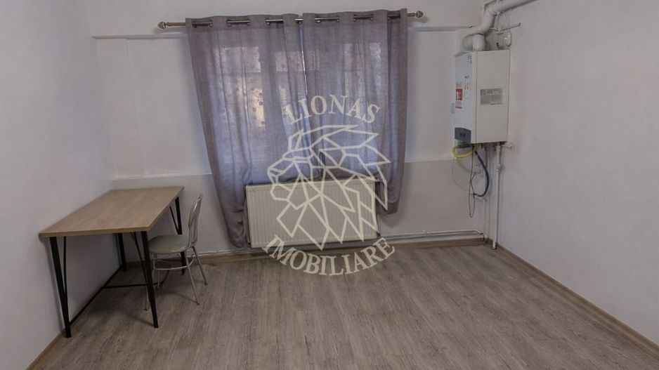 Garsoniera Renovata 22 mp-ideal locuire, inchiriere-Dragos Voda - Poză 1