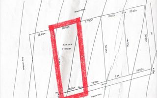 Vând teren în zona Rediu – 932 mp + cale de acces - Poză 1