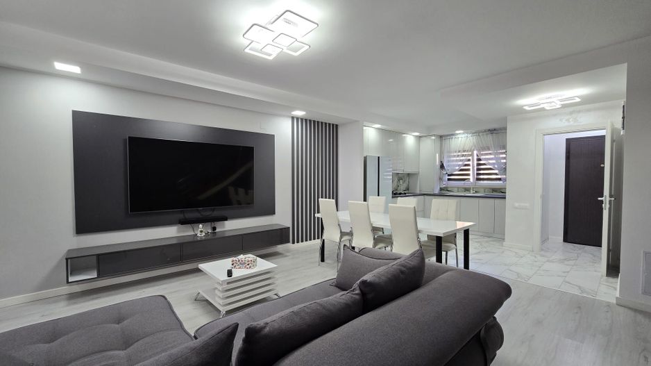 Vila 3 camere Cosmopolis - Poză 2