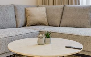 2 camere premium | Parcare inclusa | Aviatiei - Park Residence 6 - Poză 9