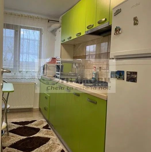 Apartament 2 camere – Zona Piața Chirilă- 450 Euro - Poză 4