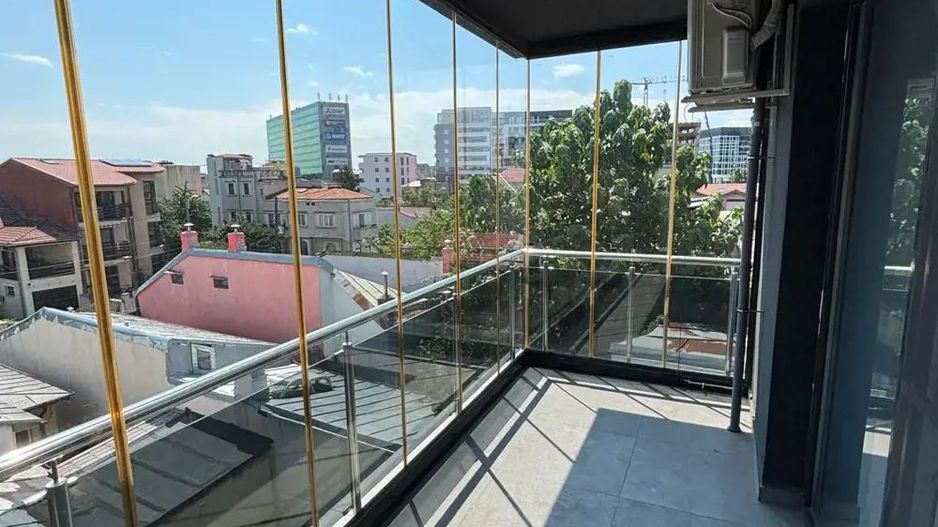 Apartament de inchiriat | 2 camere și loc de parcare - Poză 1