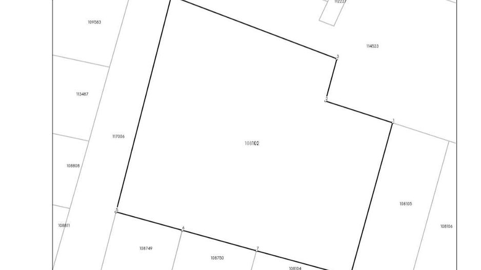 Teren intravilan, Corbu,  2380 mp langa lac - Poză 4