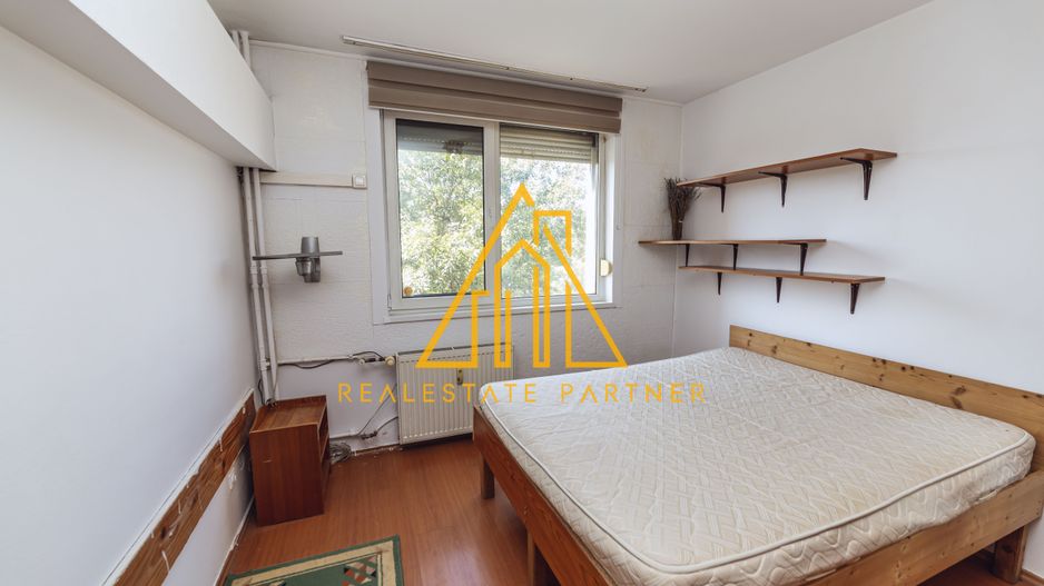 Apartament 3 camere semidecomandat – Berceni, Sector 4, aproape de Sun Plaza - Poză 13