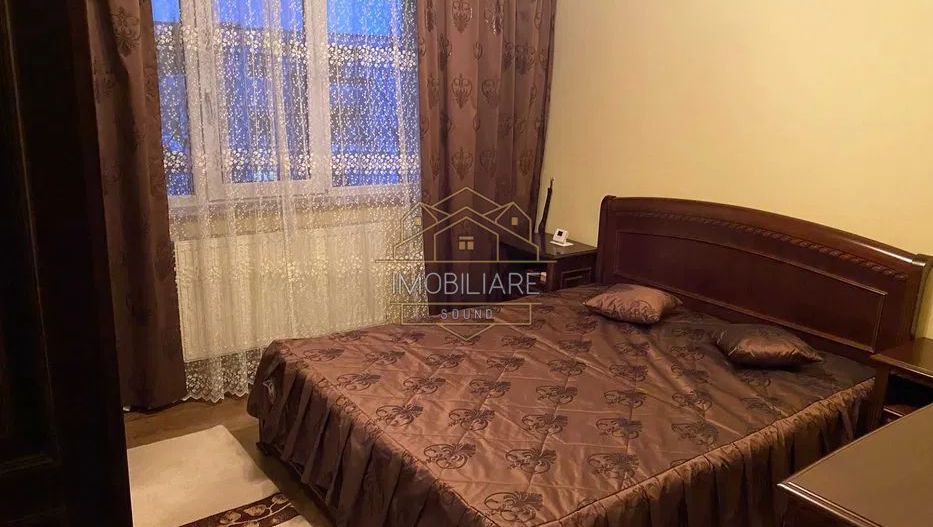 Apartament de închiriat cu 2 camere, loc de parcare, zona Parc Zorilor - Poză 1