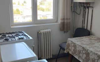 Apartament 2 camere de închiriat în zona Casa Sindicatelor / Piața Nicolina, Iași - Poză 3
