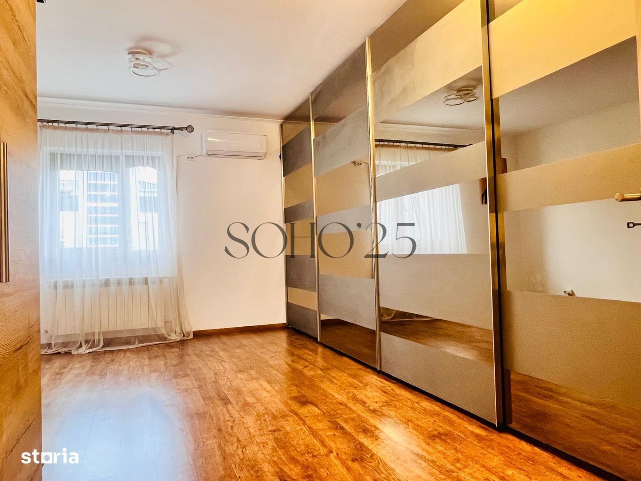 Apartament 3 camere | 99 mp utili | Felicity Residence Băneasa - Poză 5