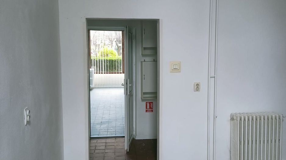 De închiriat! Spatiu comercial pe Calea Dorobantilor. - Poză 8