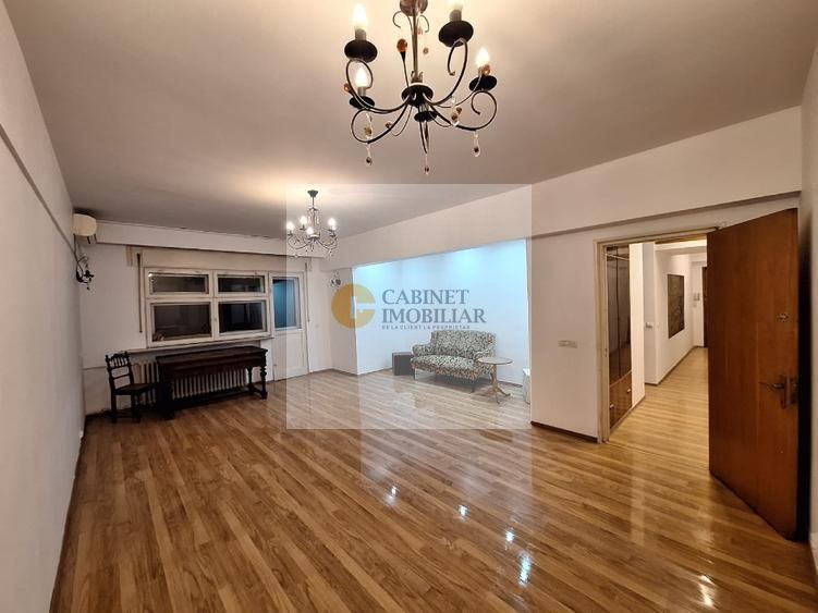 3 camere I Cismigiu I Decomandat I Creditabil - Poză 1