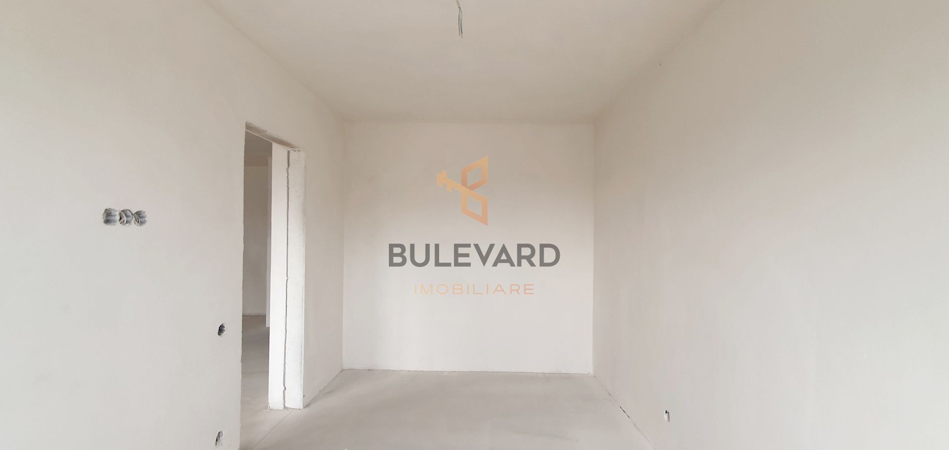 Apartament cu 3 camere, Zona Vivo - Poză 4