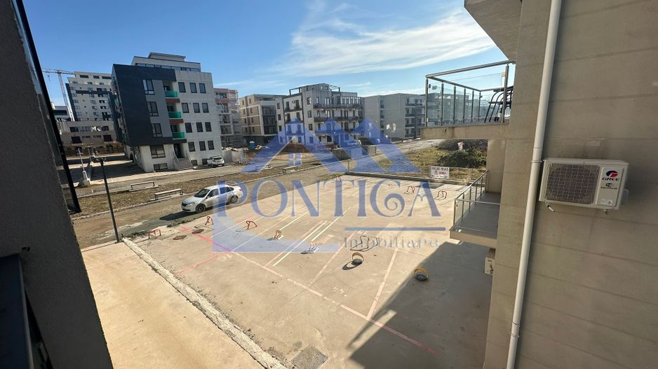 De vanzare Apartament Mamaia Nord - Poză 17