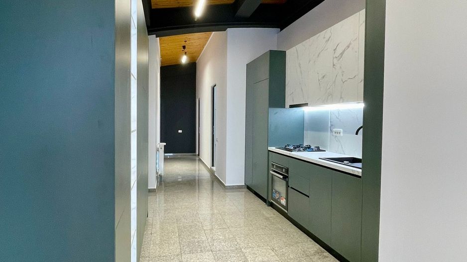 PENTHOUSE 3 CAMERE STRAULESTI, PARCARE, CENTRALA, METROU, COMISION 0% - Poză 1