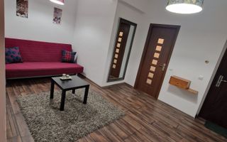 2 Cam La Pret De Garsoniera 58Mp,Mobilat/Utilat,Prelungirea Ghencea - Poză 4
