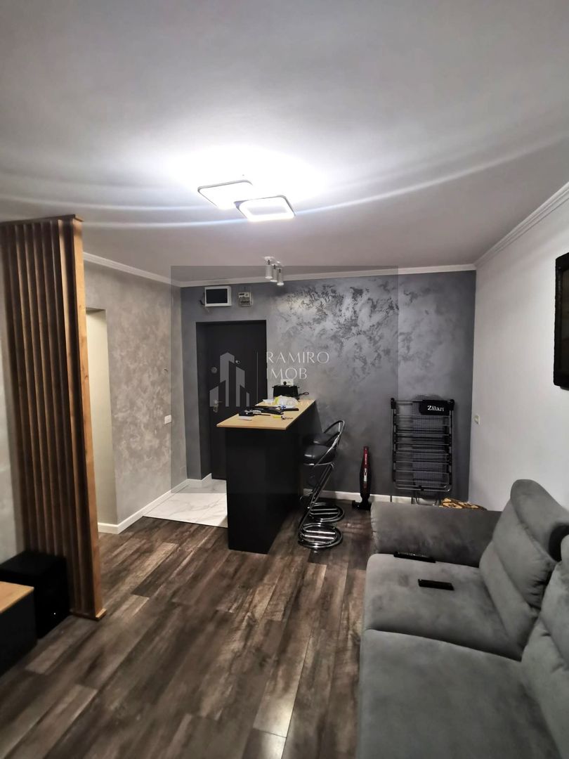 Apartament 2 camere,  Rahova/ Aleea Salaj, renovat - Poză 4