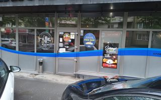 Spatiu Comercial de inchiriat - Poză 1