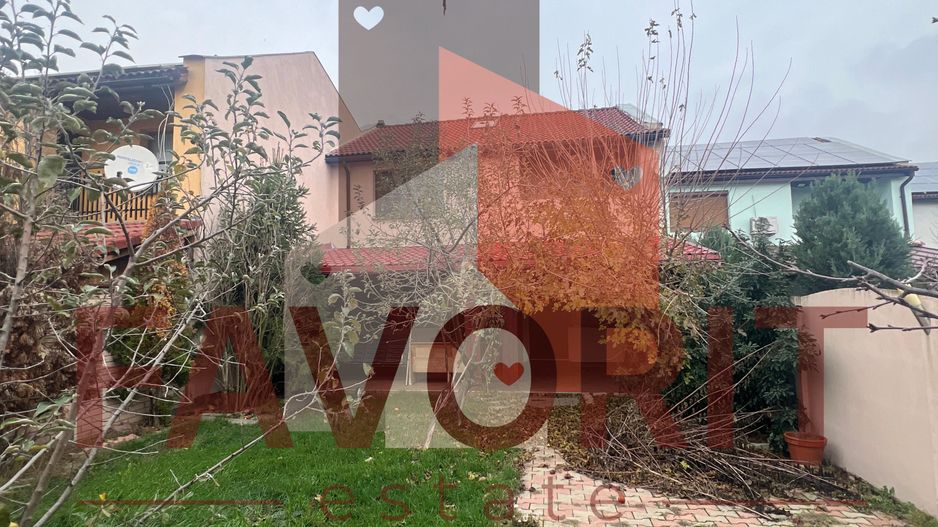 Casă de închiriat 5 camere  – Comuna Șag, Str. XXIII nr. 8 - Poză 18