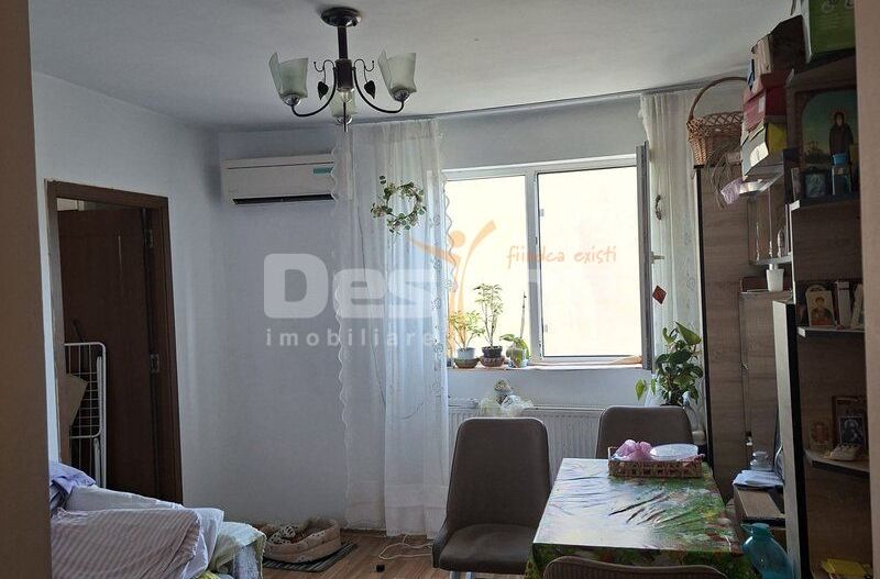 APARTAMENT 2 CAMERE SEMIDECOMANDAT - Poză 1