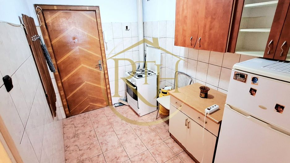 Oferim spre inchiriere apartament cu 1 camera, Bloc izolat, Complex Studentesc - Poză 9