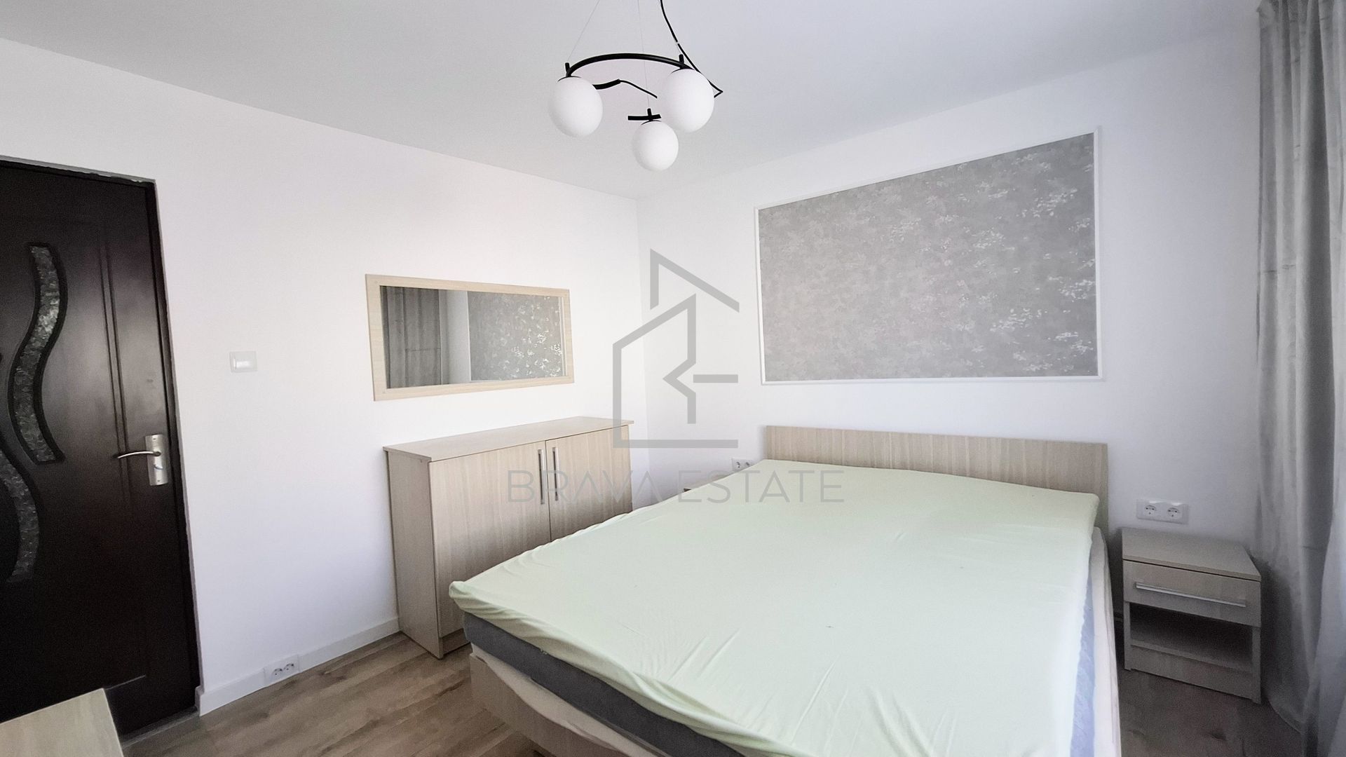 Apartament 2 camere, 60mp, decomandat, aer condiționat, Expo - Poză 5