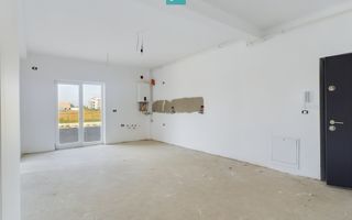 Apartament 3 camere, grădină proprie, Torontalului - Poză 1