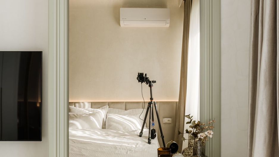 Apartament || 2 camere || Cortina North - Poză 15