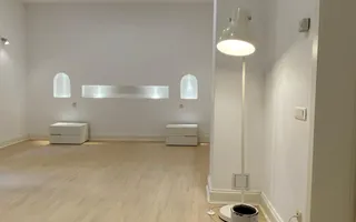 Apartament in Vila | Dorobanti | 221 mp | Parter Inalt + Demisol - Poză 15