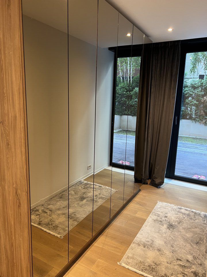 Apartament 4 camere Primaverii Piața Charles de Gaulle - Poză 12