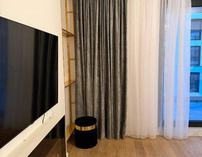 Apartament cu 2 camere de inchiriat - ONE Herăstrău Plaza - Poză 4