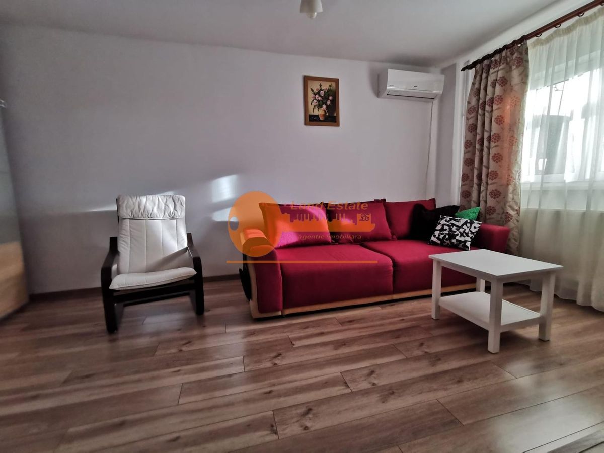 2 camere decomandat | 58,85 mp | lângă Metrou Lujerului - Poză 3