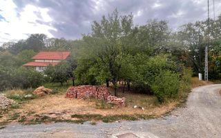 Teren intravilan de 1.125 mp la liziera Pădurii Gheorghe Doja – Oradea - Poză 5