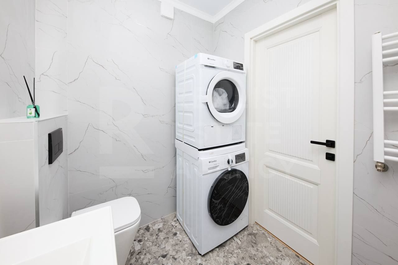 Vânzare, apartament, 1 cameră, str. Burebista, Botanica - Poză 18