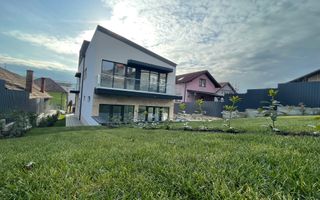 Duplex finisat, 145 mp, panorama superba – Dambul Rotund! - Poză 5