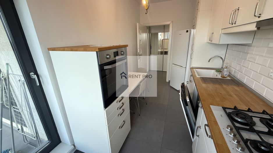 Apartament 2 camere - Politehnica - Exigent One - Parcare - Poză 12