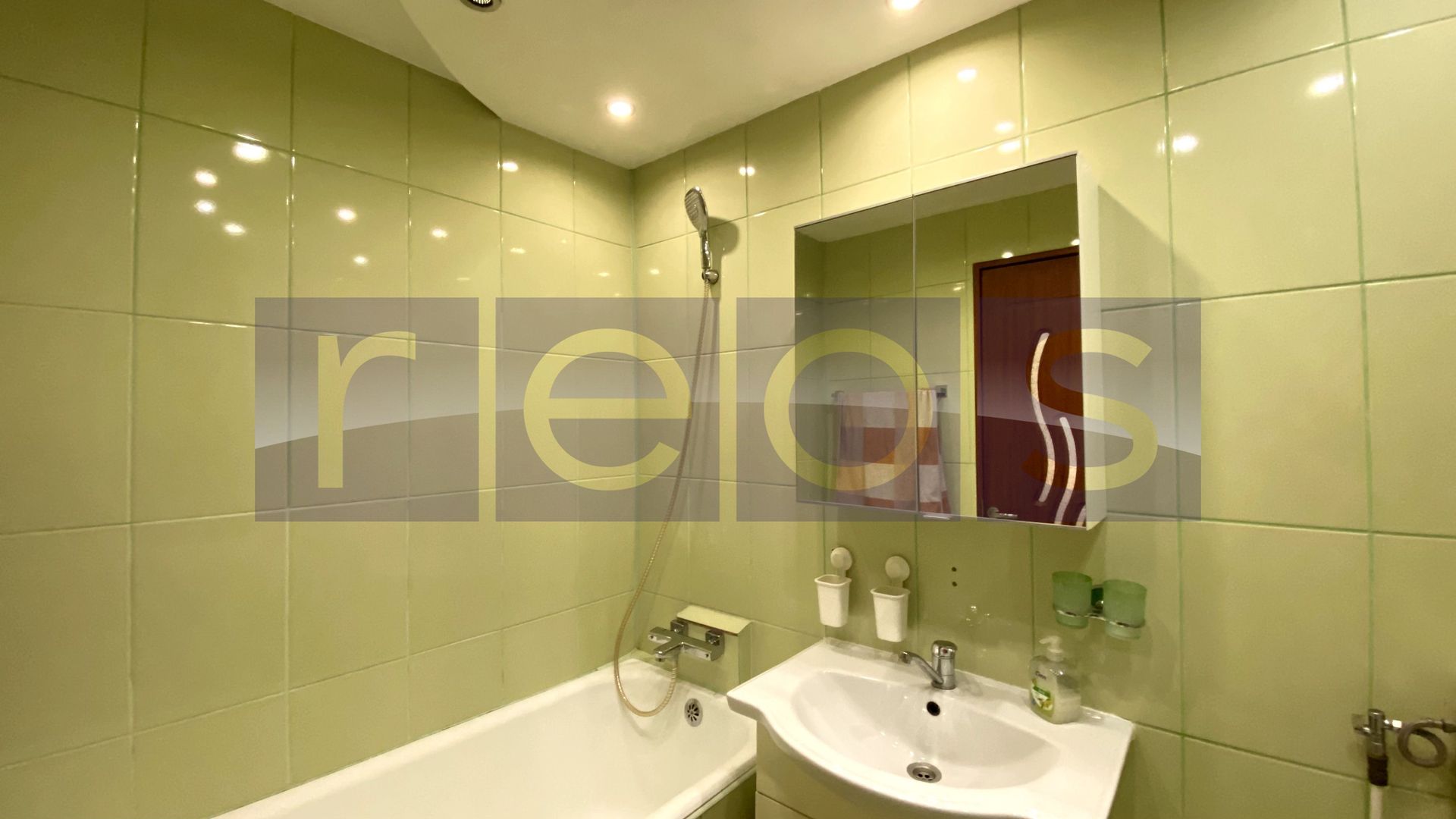 DE VANZARE GARSONIERA DECOMANDATA | RENOVATA | 40MP | ZONA 13 SEPTEMBRIE - Poză 8