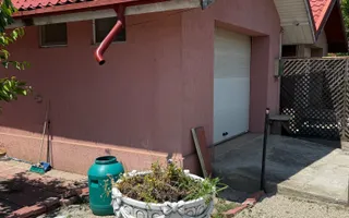 Vila P+1 cu terasă 255 mp + garaj 22,5 mp si teren 417 mp-Berceni ! - Poză 43