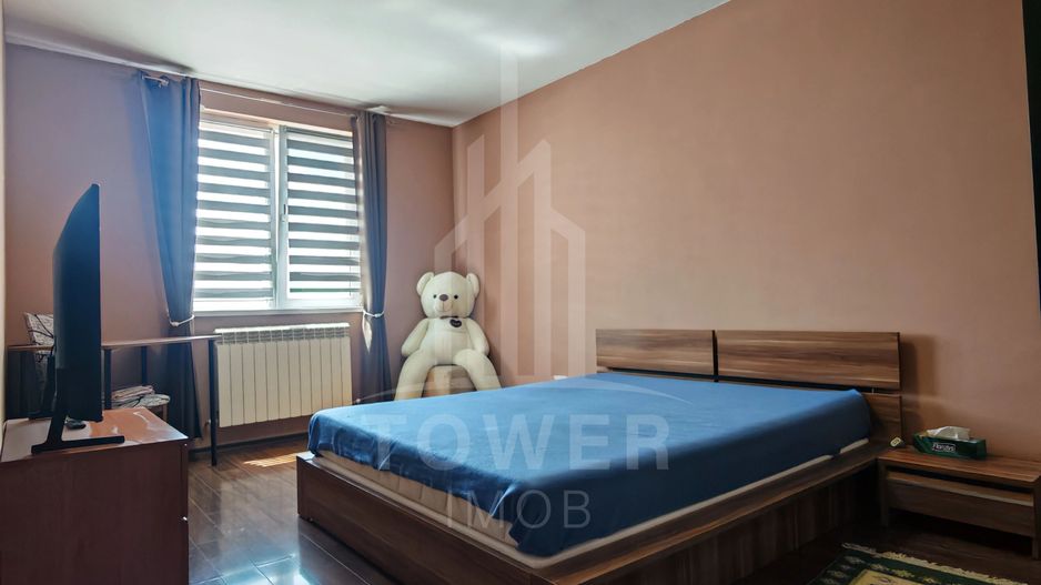Apartament 3 camere de vânzare et 2, zona Rahovei - Poză 8