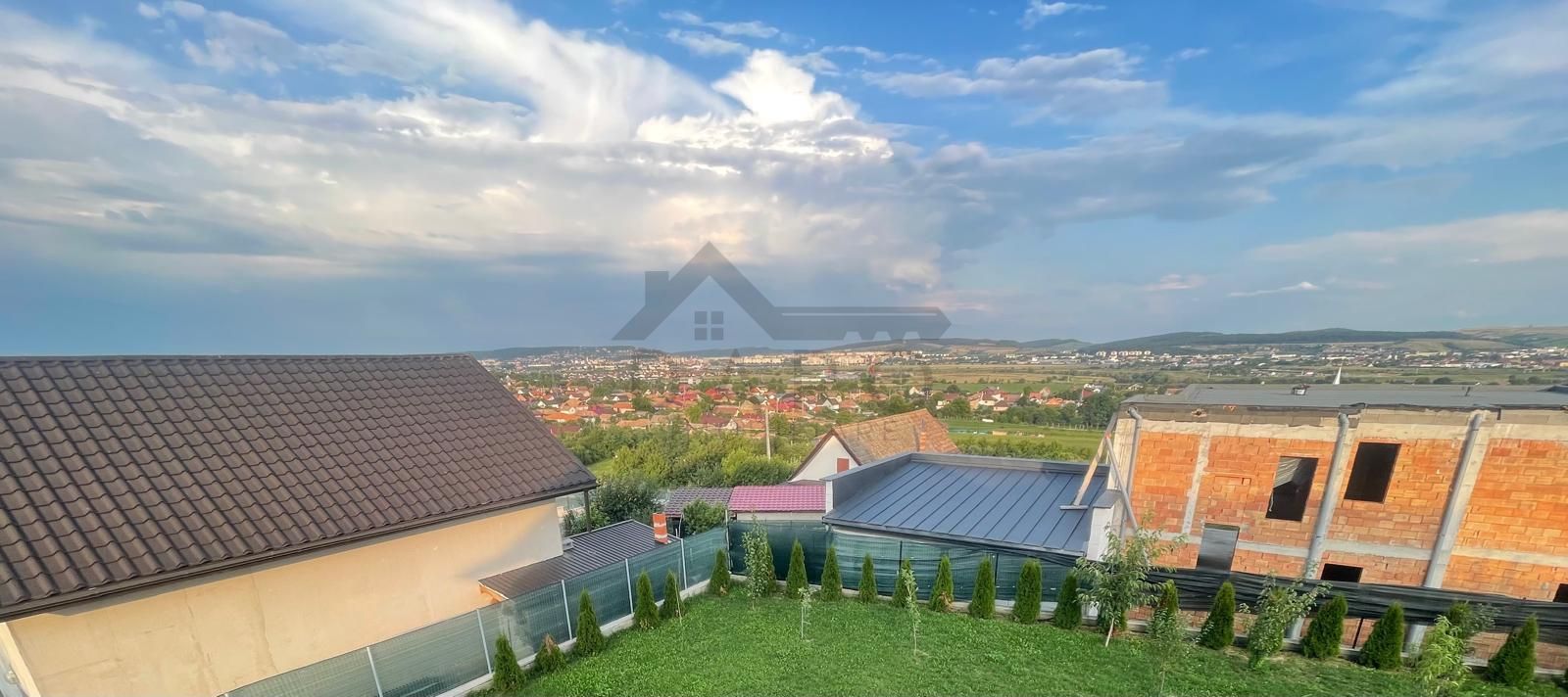 vand casa in Nazna sau schimb  cu apartament plus diferenta - Poză 13