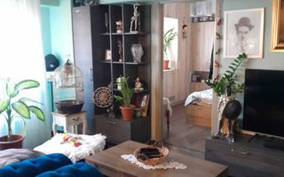 Apartament  4 camere Petre Isirescu - Poză 2